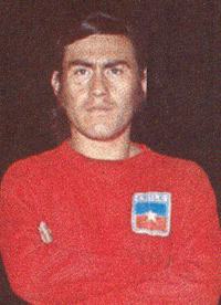 Guillermo Paez